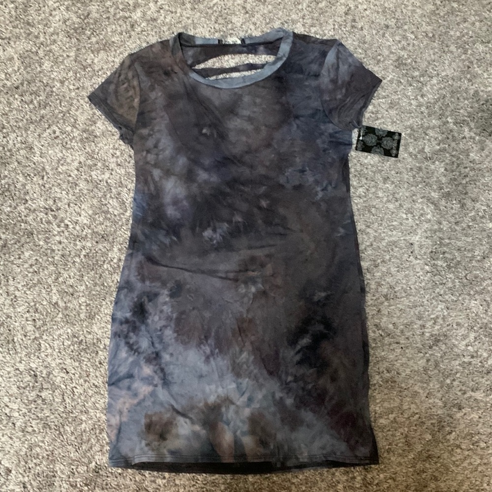 MRT 1030 dress